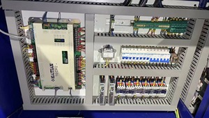 Second Hand Haitian MA 4700 470 Ton Energy Saving Automatic Haitian Injection Molding Machine - Product Image 6