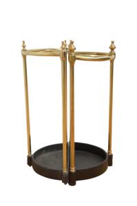 Porte-parapluie et support en métal en fer pour la décoration de la maison porte-parapluie intérieur au meilleur prix - Product Image 4