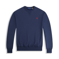 Sudadera con Capucha para Hombre, 100% Algodón, Felpa, Otoño, Casual, Manga Larga, Cuello Redondo, Logotipo Bordado en 3D, Antibolitas, Corte Holgado, Venta al Por Mayor