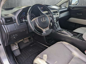 LEXUS RX 350 FWD 2015 USADO, Volante a la Izquierda/Derecha - Product Image 2