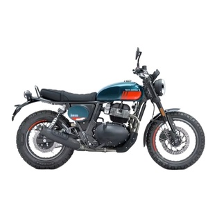 Nueva Royal Enfield Bear 650 2025 de Alta Demanda - Product Image 1