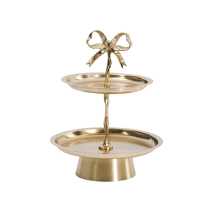 Hot Sale Prices 3 Tier Brass <b>Cake</b> <b>Stand</b> With Base Gold Finished Round Shape for Wedding Birthday Parties <b>Cake</b> Tools - Product Image 4