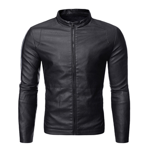 Motorbike <b>Jacket</b> Customize <b>Racing</b> Suit Leather Motorbike <b>Racing</b> <b>Jacket</b> black cool Motorcycle - Product Image 3