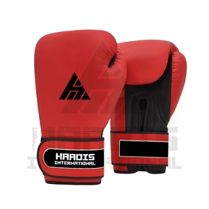 2025 Venta al por mayor Guantes de boxeo Guantes de combate de entrenamiento Fabricantes personalizados Proveedores Guantes de boxeo de alta calidad - Product Image 1