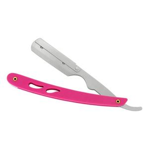 Rasoir droit professionnel turc à gorge coupée pour hommes modernes en acier inoxydable en bois de haute qualité pour salons de coiffure - Product Image 1