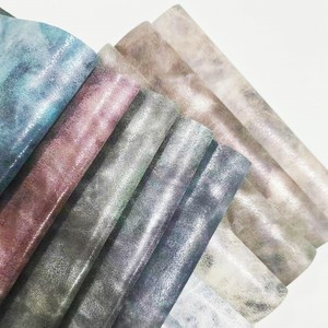 หนังวัวแท้แบบดิบ คุณภาพพรีเมียม สำหรับรองเท้า เครื่องแต่งกาย เสื้อผ้า กระเป๋าสตางค์ เข็มขัด กระเป๋า อุปกรณ์เสริม งานฝีมือ โซฟา - Product Image 2