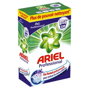 Powerful Ariel Wholesale Detergent Washing Powder Low Price