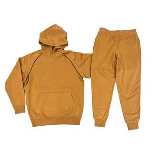 Trajes Deportivos Personalizados para Hombre, Trajes Deportivos Ajustados con Capucha, Trajes Deportivos Cómodos de Invierno para Hombre con Diseño y Talla Personalizados - Product Image 6