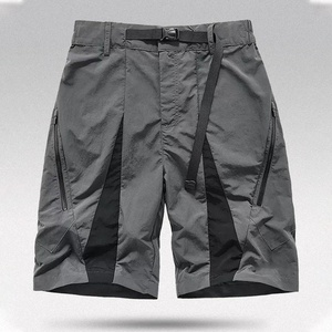 Summer Sportswear 2 Pieces Suits Polo T Shirt <b>Short</b> Tracksuits Men <b>Running</b> Custom Men <b>Shorts</b> Techwear <b>shorts</b> - Product Image 1