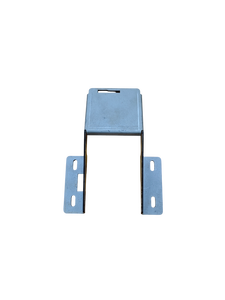 Composant d'estampage découpé au laser pour pièce de travail en tôle pour utilisation mécanique fabriqué par SEIKI Vietnam de haute qualité - Product Image 6