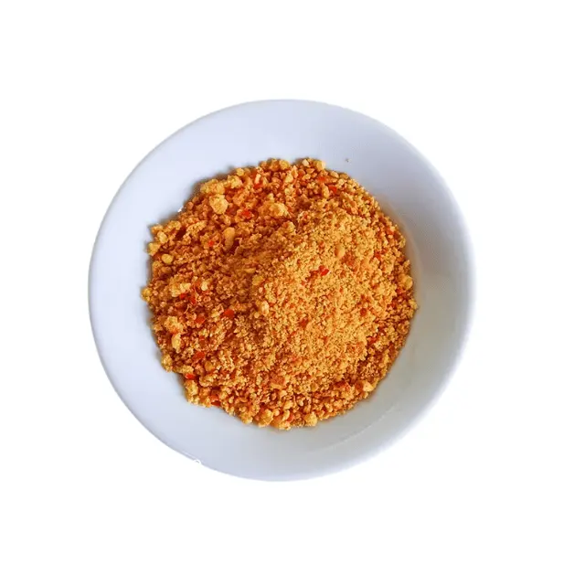 Chilli Shrimp Salt eat with fruit - Vietnamese Specialties Spices || Ms. Esther (WhatsApp: +84 963590549)