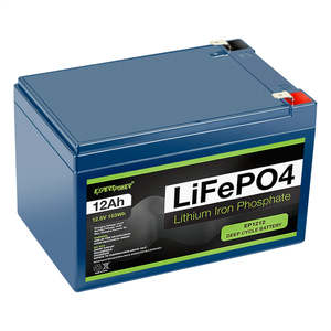 Oferta Especial Batería de Litio Hierro Fosfato 12V 24V 48V Paquete de Baterías de Litio Akku LiFePO4 230Ah 280Ah Celdas de Batería LiFePO4 3.2V - Product Image 6