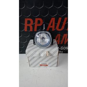 ไฟตัดหมอกหน้า ALFA ROMEO 156 Saloon Series (932_) (97>03) รุ่น 60692719 - Product Image 6