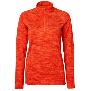 Nouvelle arrivée 2025 Chemises de spectacle de couche de base pour femmes équestres en tissu respirant et élastique, chemises de spectacle d'équitation et vêtements - Product Image 5