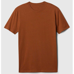 Casual Cotton Men's T-shirt Streetwear Oversized <b>Tshirt</b> Custom logo Print High Quality t Shirt for Men - Product Image 4