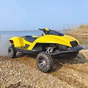 Venta caliente 2022 Quadski anfibio Jet Ski - Product Image 1
