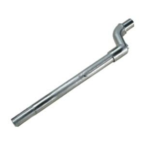 บริการหล่อโลหะสำหรับชิ้นส่วนเครื่องจักรในรถยนต์สำหรับวัสดุโลหะอลูมิเนียมสังกะสีในเวียดนาม - Product Image 1