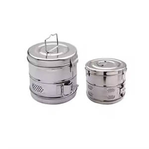 Instrumentos Quirúrgicos Endo Tech, Pinzas y Cuchillas de 150x50mm, Acero Inoxidable Médico, Certificación CE, Garantía de 10 Años, Cirugía General - Product Image 4