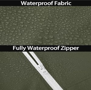 Qualité professionnelle LOGO personnalisé mode hommes décontracté étanche veste sport décontracté printemps veste pour hommes - Product Image 4