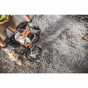 ¡COMPRA AHORA! Perforación Profunda para STLBT131 EarthAuger de Grado Industrial con Doble Mango para Aplicaciones de Perforación en Suelos Profundos - WORLDEXPORTS - Product Image 4