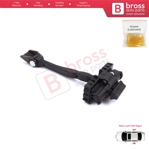 BDP1525 cinghia del limitatore di controllo della porta posteriore per Karoq NU7 ND7 Cupra Ateca KH 57 a839203 Bross ricambi Auto Made In <span class=keywords><strong>turchia</strong></span> - Product Image 2
