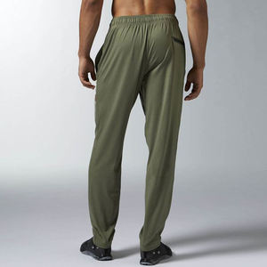 Unisex Vintage Casual <b>Sweatpants</b> Trousers with <b>Oversized</b> Cargo Pockets Winter New Arrival Straight Pattern Design - Product Image 3