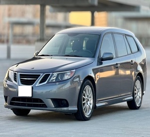 Offre exceptionnelle : Saab 9-3 2.0T Sport Combi 2008, prêt à être expédié - Product Image 1