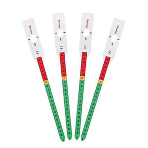 Acheter du ruban à mesurer MUAC jetable pour nourrissons et enfants à usage clinique et sur le terrain - Product Image 3