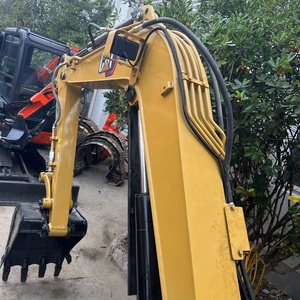 303,5 MINI EXCAVADORA CATERPILLAR 303.5E 303 MINI EXCAVADORA - Product Image 3