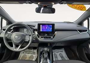 Toyota Corolla SE 2024 d'occasion - Product Image 3