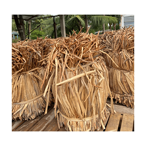 Offre spéciale Décoration intérieure écologique avec jacinthe d'eau séchée de la plus haute qualité provenant directement du Vietnam Meilleur prix - Product Image 2