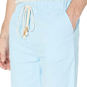 Pantalones cortos de verano de calle para hombre, pantalones cortos informales de gimnasio hechos a medida al por mayor, pantalones cortos informales unisex de buena calidad al por mayor para hombre - Product Image 2