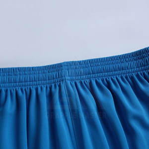 Alta calidad cómodo de talla grande hombres equipo desgaste uniforme de fútbol nuevo diseño al por mayor uniforme de fútbol - Product Image 4