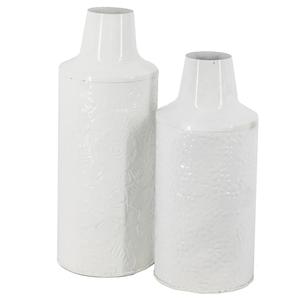 Florero de metal de hierro Premium único con artesanía antigua mejor valorada para fines de decoración de eventos en el hogar y la Oficina - Product Image 5