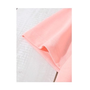 เสื้อยืดชายคอ O แขนสั้นผ้าฝ้าย 100% พิมพ์ลายขนาดใหญ่ส่งออกจากโรงงานบังคลาเทศราคาดีที่สุด - Product Image 5