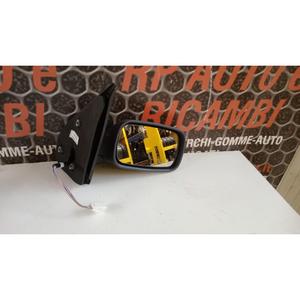 Specchietto Retrovisore Destro FIAT Palio 1a Serie (96>01) 716220969 0152837 - Product Image 4