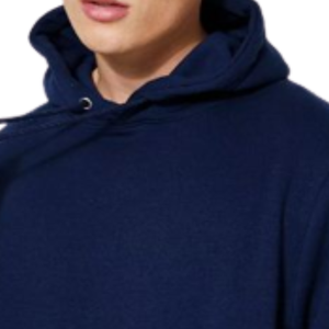 Wholesale 100% Cotton Plus Size Hoodies Custom Logo <b>Gym</b> Fitness <b>Hoodie</b> High Quality Blank <b>Hoodie</b> <b>for</b> Men Fleece Winter Solid - Product Image 2