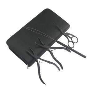 ชุดเครื่องมือต่อผมคุณภาพพรีเมียมแบบยั่งยืน ชุดเครื่องมือต่อผมสีพิเศษ จำหน่ายในปริมาณมาก - Product Image 1