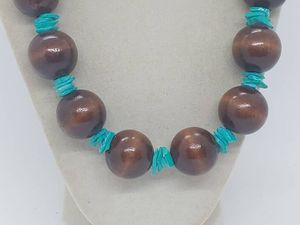 Nouvelle tendance univers créatif système solaire résine meilleure qualité planète collier Punk acrylique collier pour hommes et femmes - Product Image 6