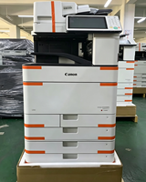 Imprimantes et Copieurs Reconditionnés Imagerunner Advance C5535i C5540i C5560i pour Canon A3 – Machine Photocopieuse