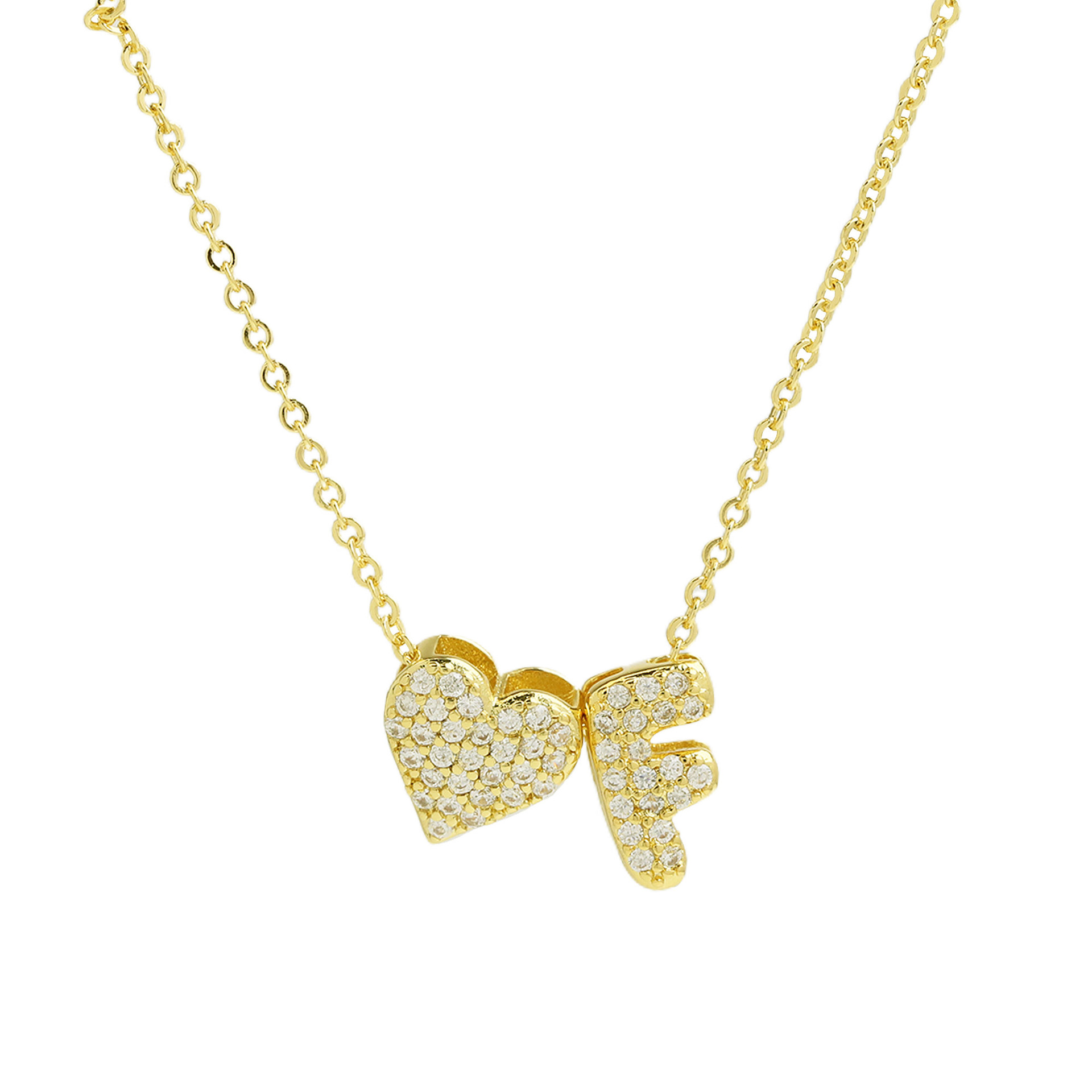 Gold F