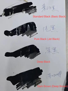 Tinta de Tatuaje SMP Recién Llegada, 10 ml, Pigmento de Micropigmentación Capilar para Tatuajes de Línea Capilar, Ideal para Uso en Estudios y Academias - Product Image 6