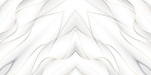 Artic Wave 600x1200mm Livre Match Poli Marbre Porcelaine Sol et Mur Carreaux Inde Personnalisé - Product Image 4