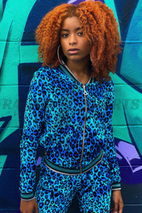 ชุดวอร์มผ้ากำมะหยี่แบบกำหนดเองชุดจั๊มสูทกางเกงมีฮู้ดชุดวอร์มแบบระบายอากาศสำหรับผู้ใหญ่ - Product Image 5