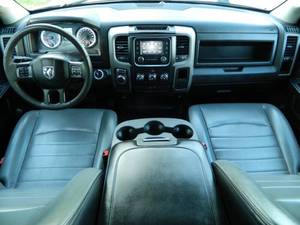 รถยนต์มือสอง RAM 1500 Classic Tradesman ปี 2022 ราคาถูก ขาย - Product Image 3