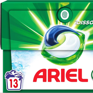 WHOLSAE para Ariel detergente en polvo 500g-18ct jazmín fragancia Floral limpieza del hogar líquido de lavado en bolsas precio barato - Product Image 3