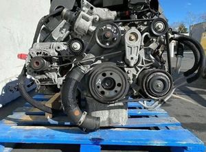 Motor HEMI V6 de 3.0L Supercargado de la Mejor Calidad, Refrigerado por Agua, Arranque Eléctrico, Multicilíndrico, 4 Tiempos, Alto Rendimiento - Product Image 6