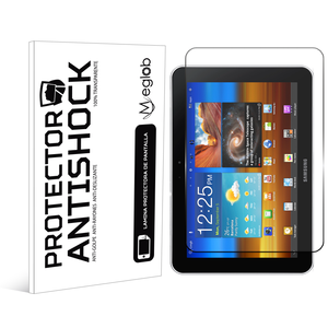 Protection d'écran antichoc pour tablette Samsung Galaxy Tab 8.9 P7300 - Product Image 1