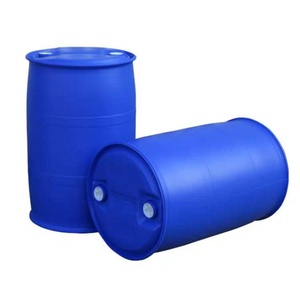 Barils en plastique HDPE réutilisables 120L 150L 160L pour l'emballage de liquides - Product Image 2