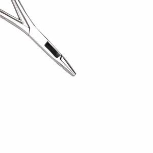 Ciseaux à gants en acier inoxydable avec logo personnalisé et poignée, ciseaux à gants pour la pêche - Product Image 4